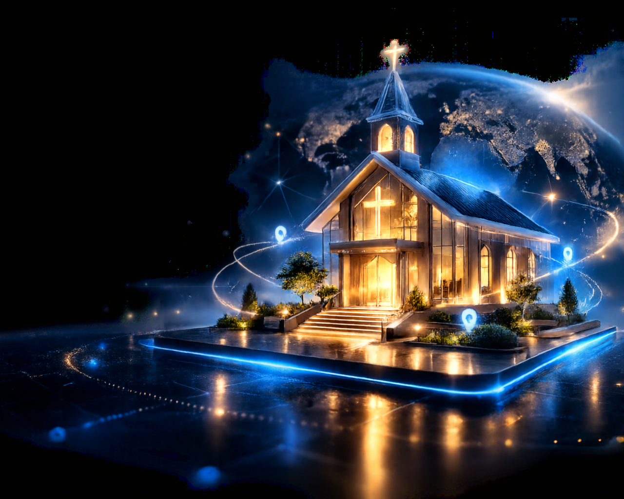Brashear Community Bible Church